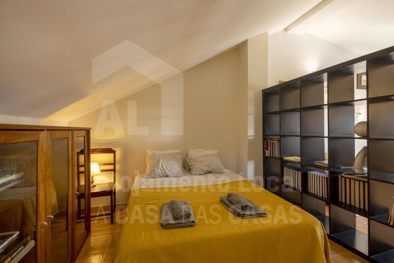 Apartamento Marquinhos Do Mar By Acasadascasas Ericeira