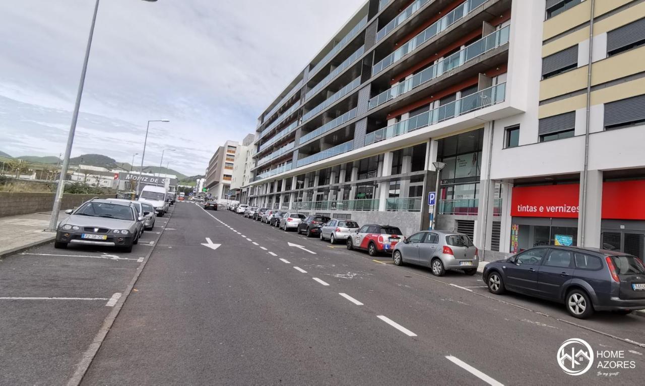 Azores - Mountain View Apartment Ponta Delgada (Sao Miguel)