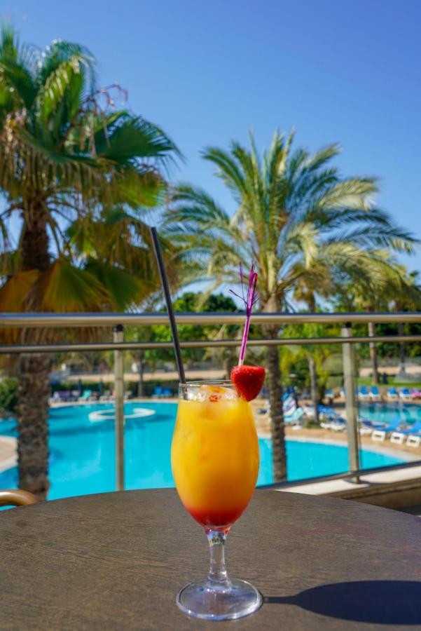 Alfagar Apartahotel