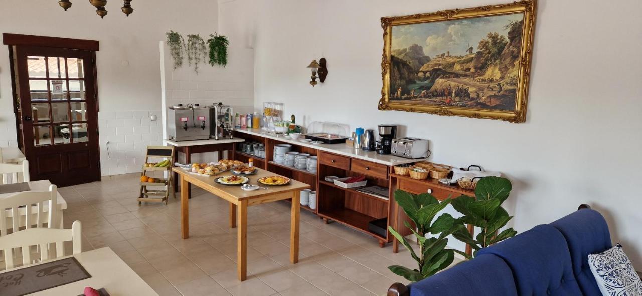 Guest house Casa Rosa Montes Praia Da Luz