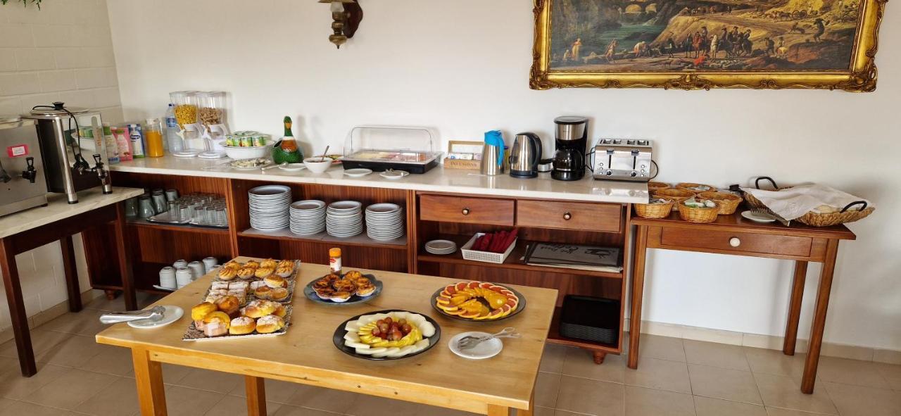 Casa Rosa Montes Guest house