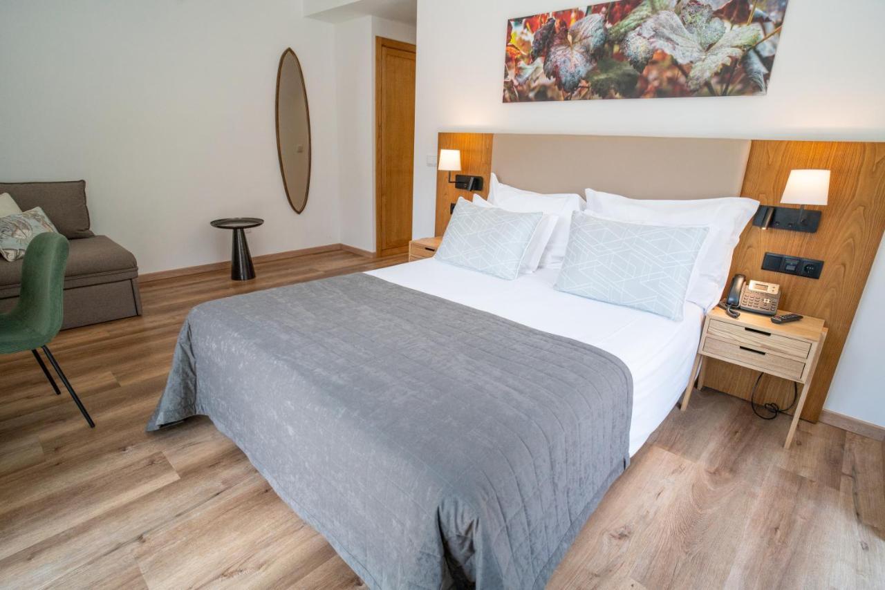 Quinta Vale Vitis Farm stay *