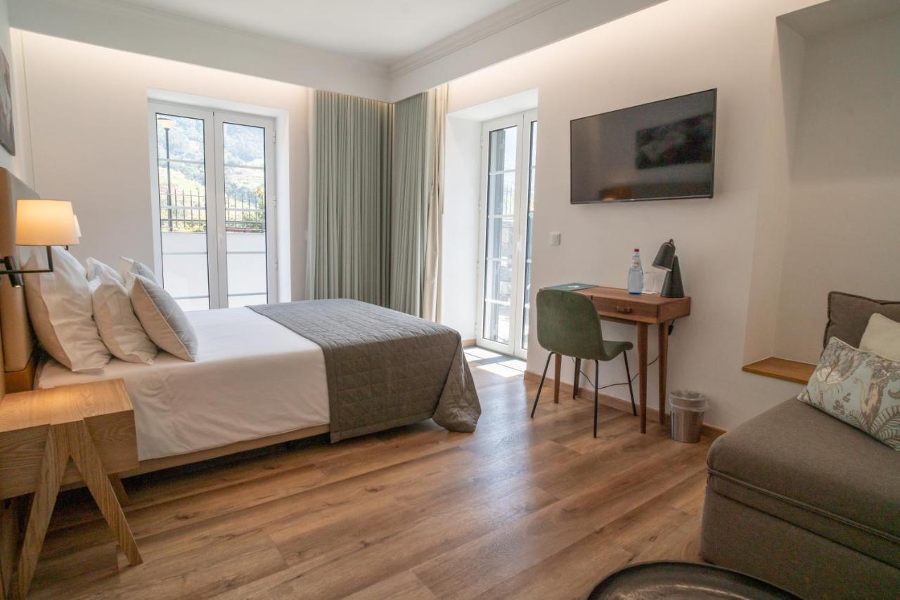 Farm stay Quinta Vale Vitis