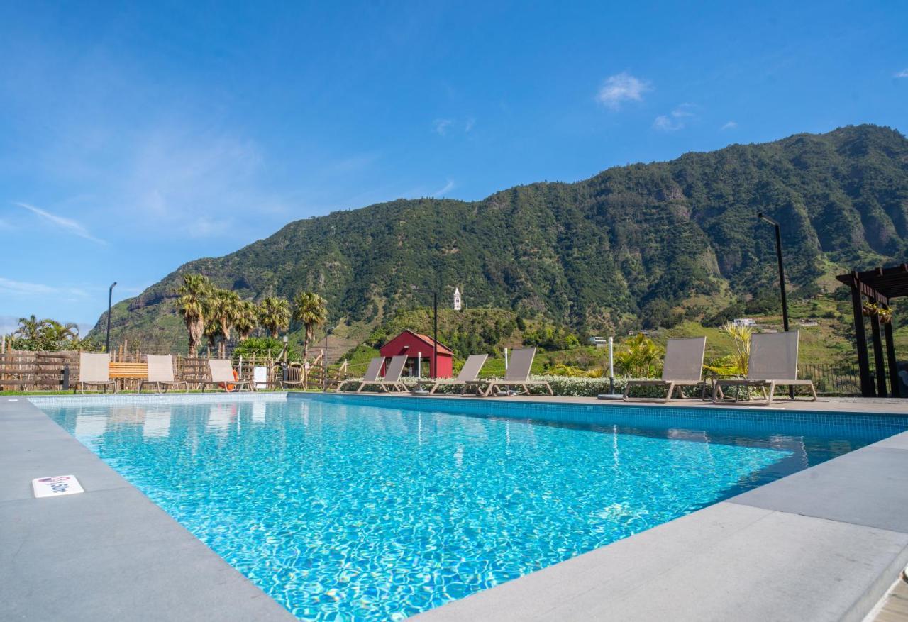 Quinta Vale Vitis Farm stay