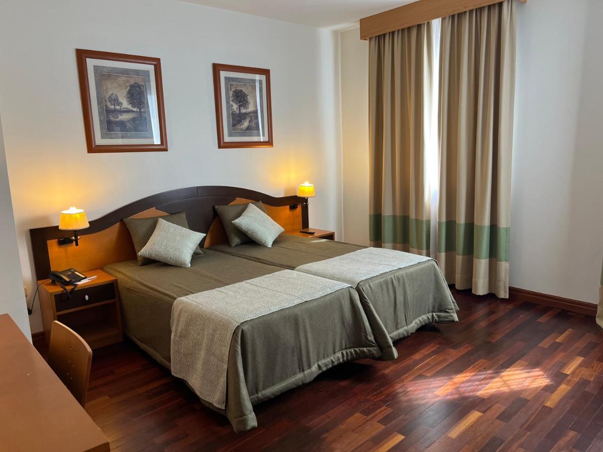 Vale 2* Furnas (Azores)