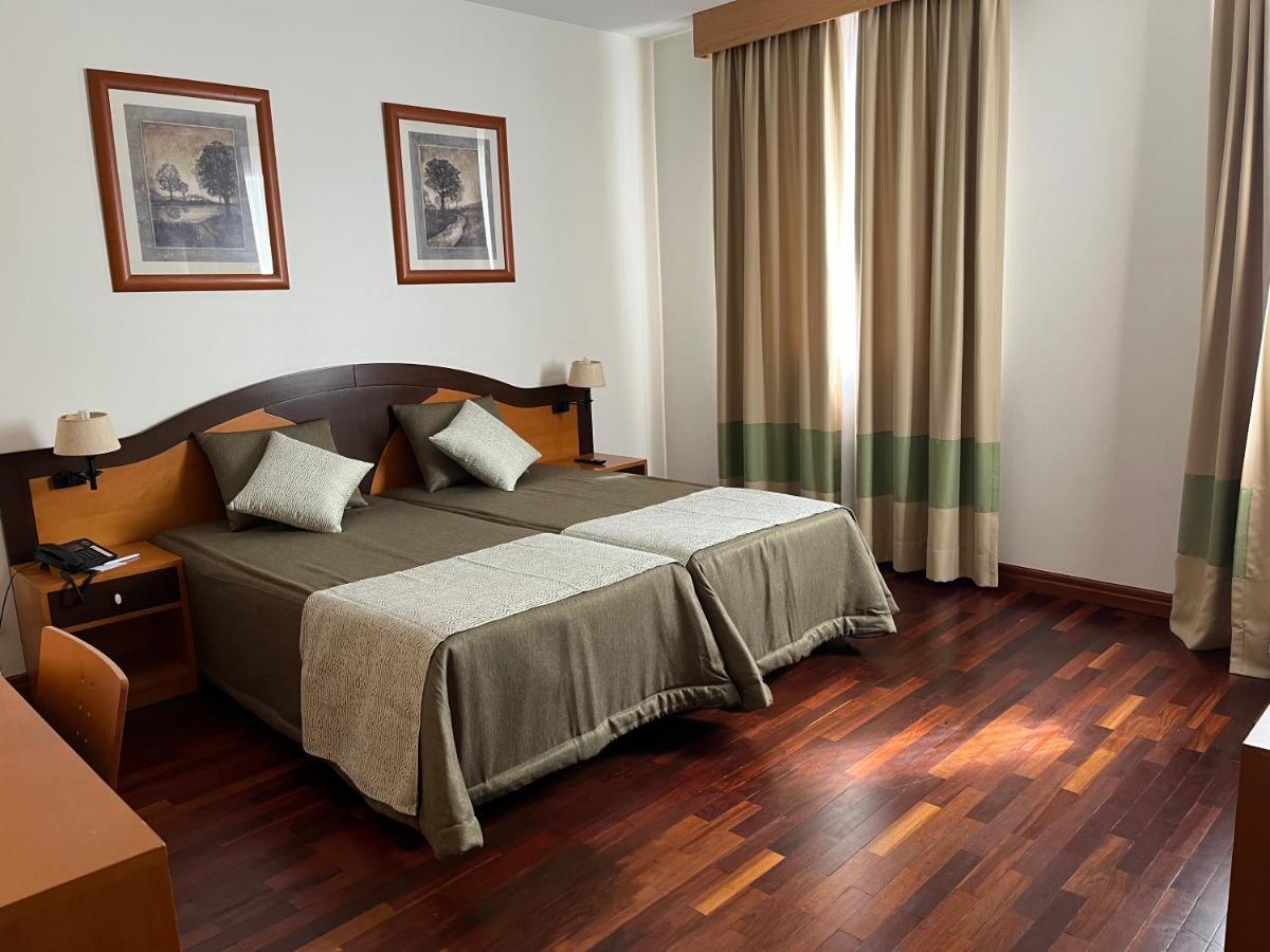 Hotel Vale