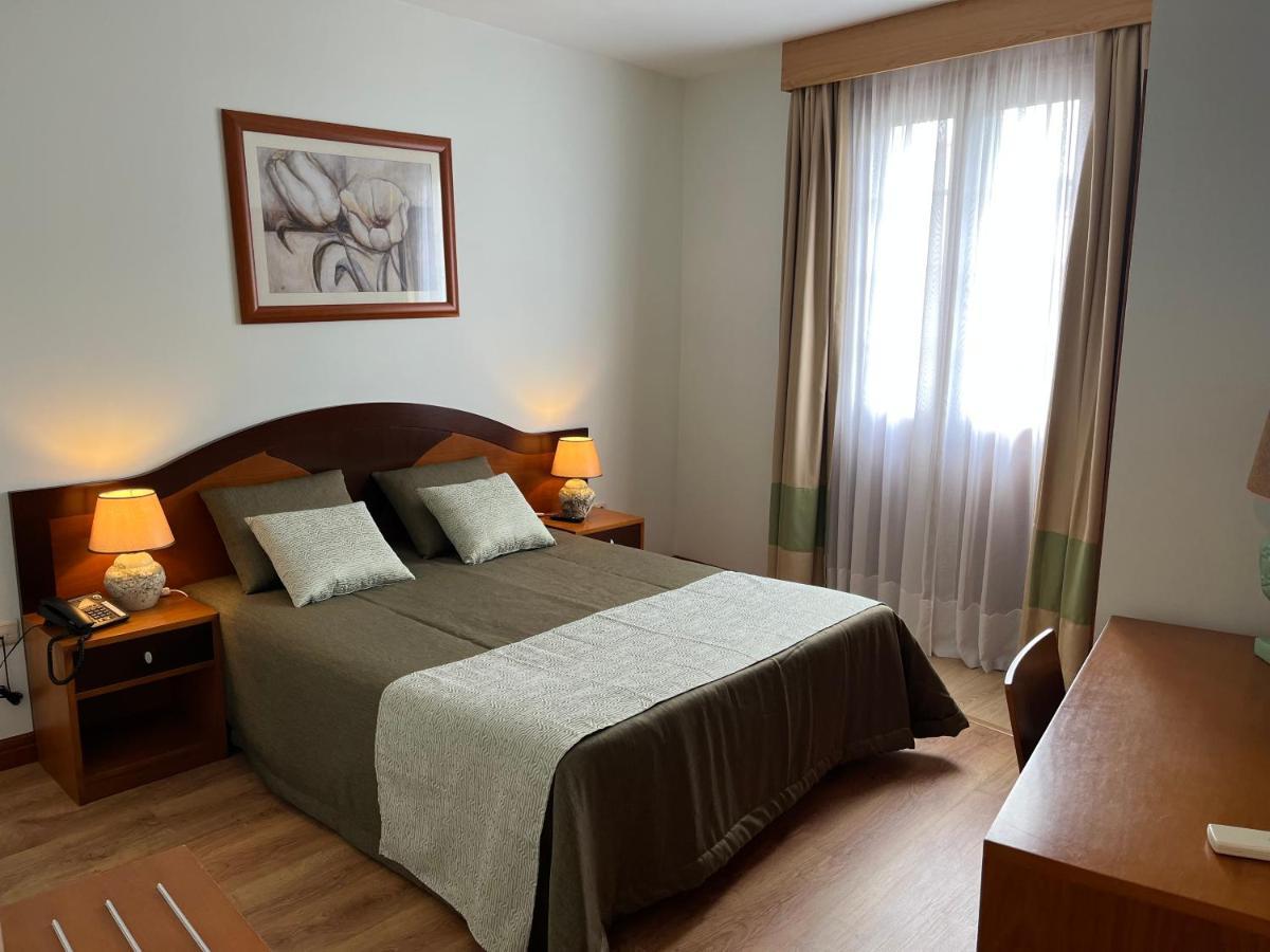 Vale Hotel 2*