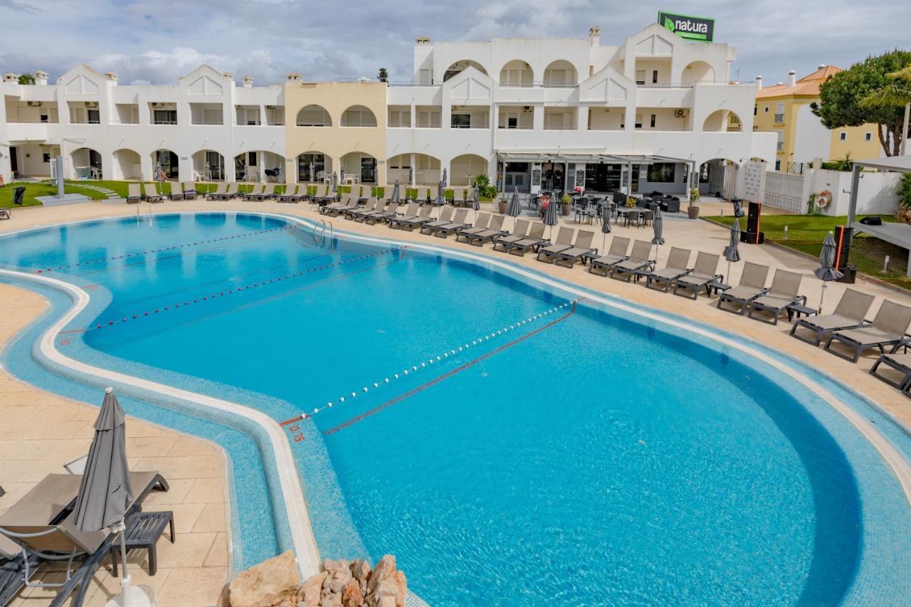 Apartamento Natura Algarve Club Albufeira