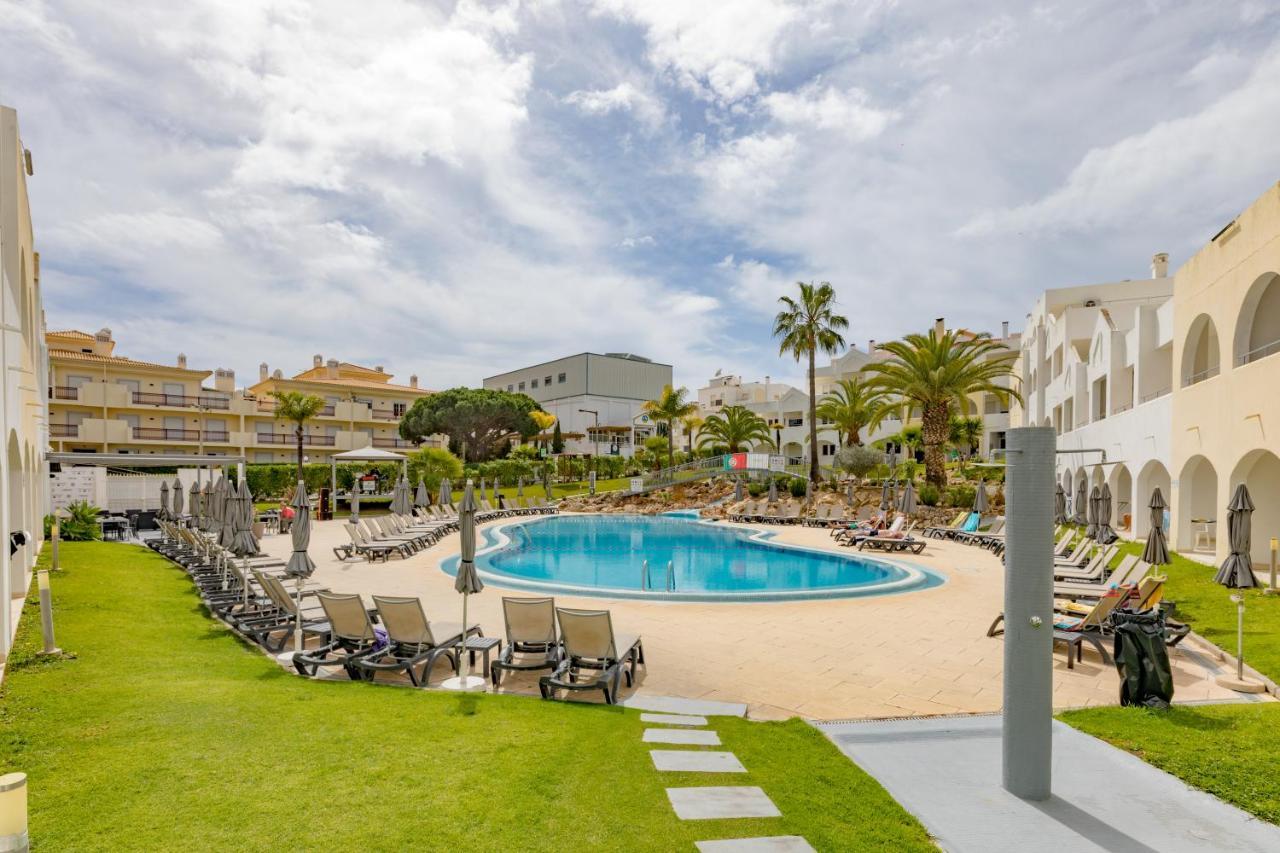 Natura Algarve Club Apartamento Albufeira