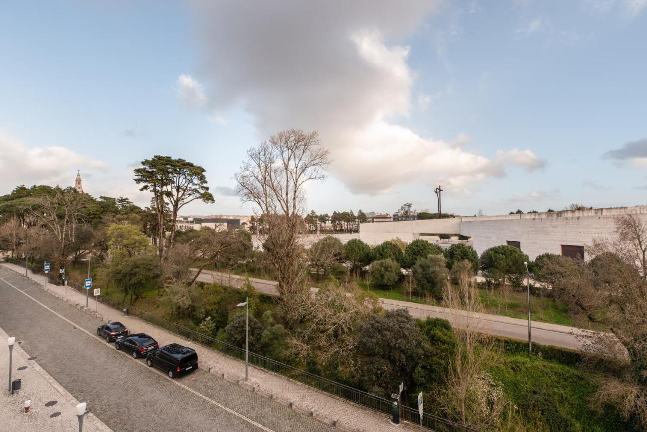 Hotel Crisol Tres Pastorinhos 3*