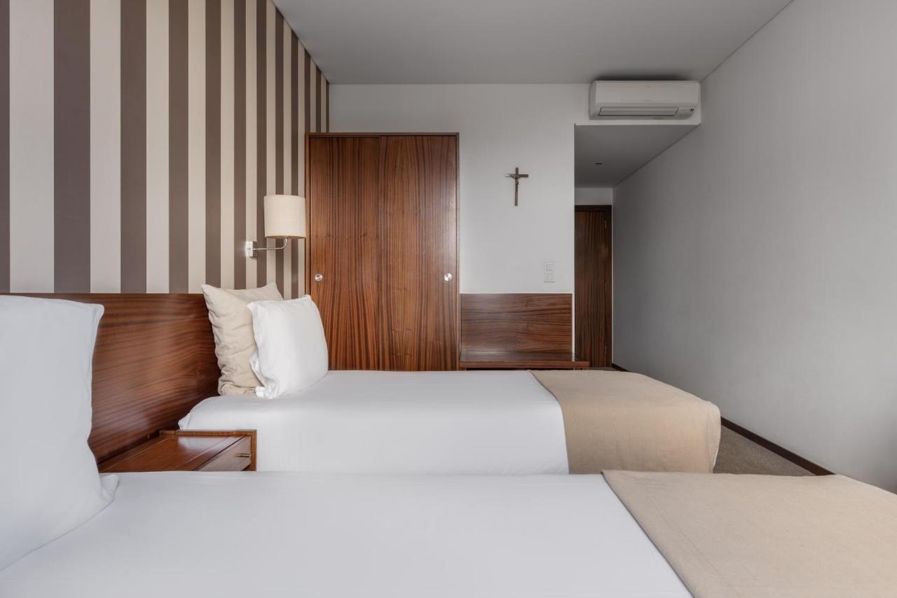 Crisol Tres Pastorinhos Hotel
