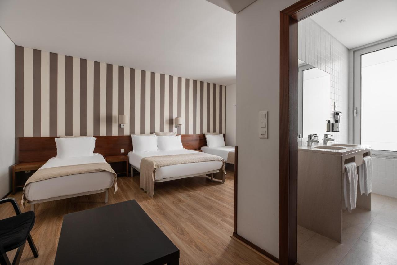 Crisol Tres Pastorinhos Hotel 3*