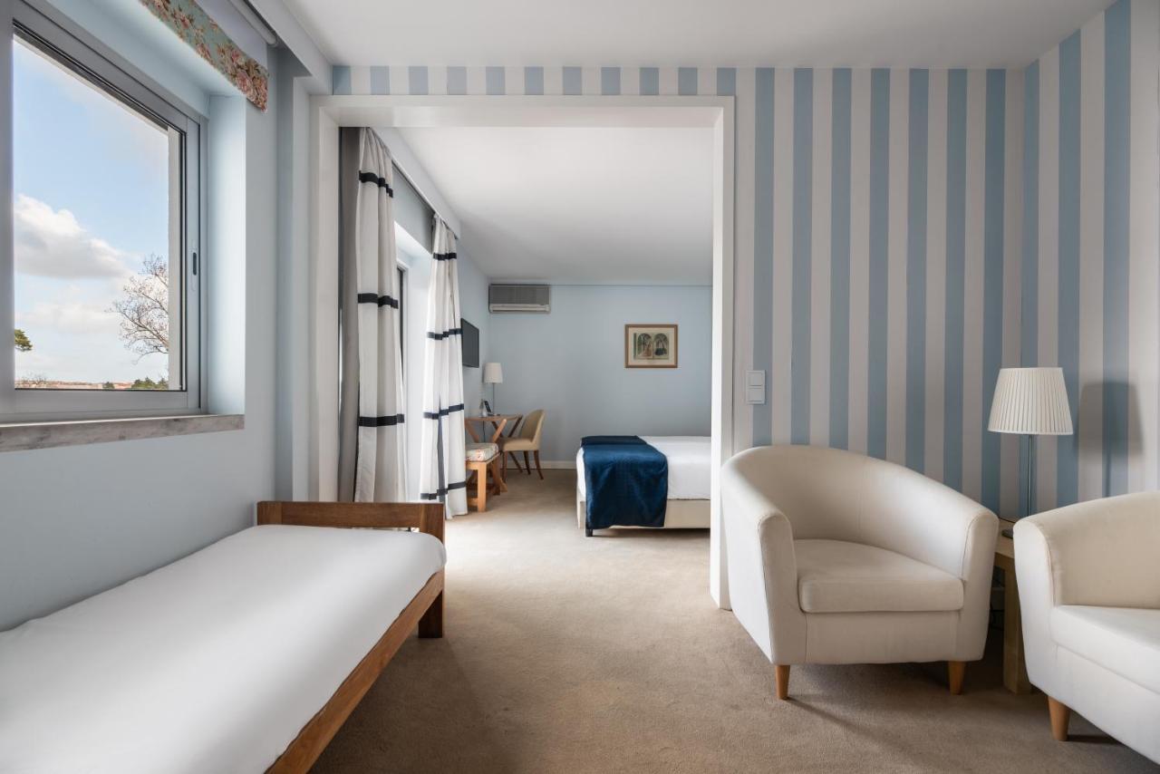 Crisol Tres Pastorinhos Hotel