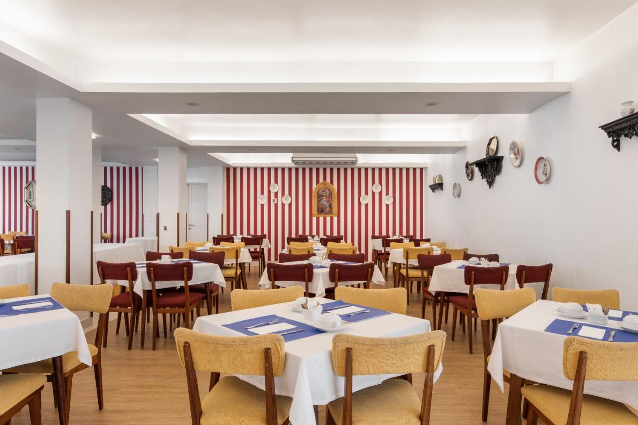 Hotel Crisol Tres Pastorinhos Fatima