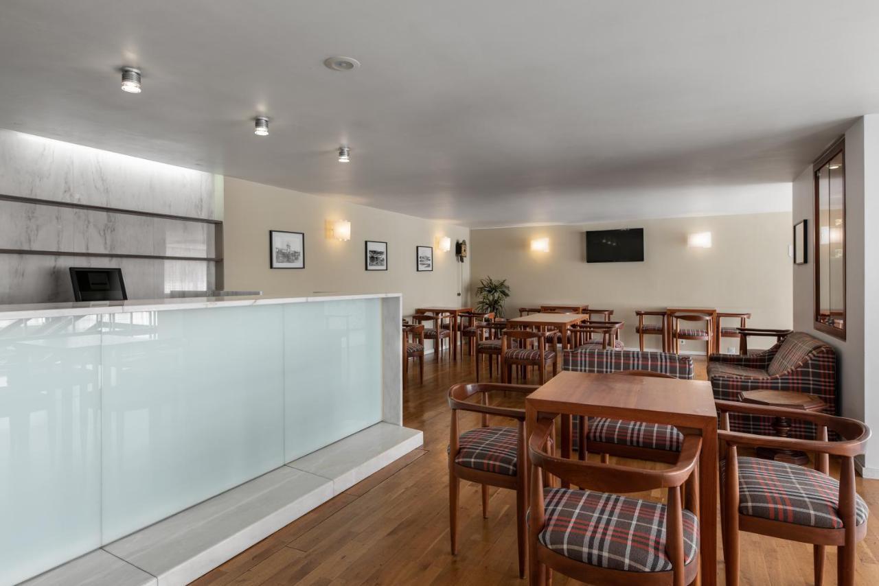 Crisol Tres Pastorinhos Hotel 3*