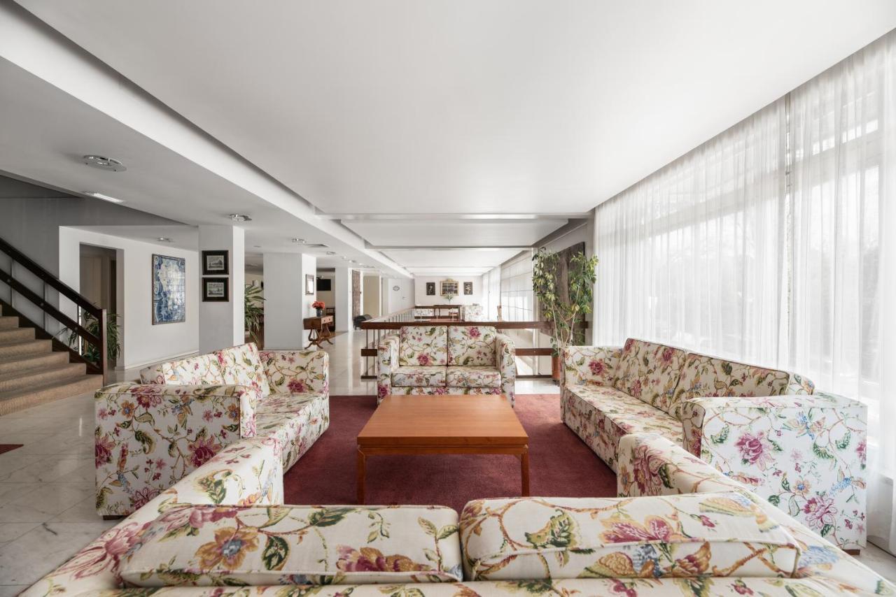 Hotel Crisol Tres Pastorinhos 3*