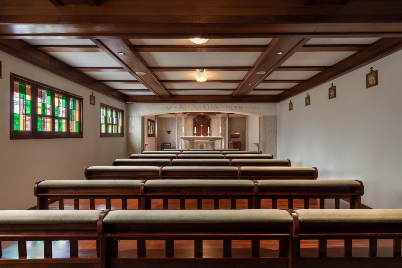 Crisol Tres Pastorinhos Hotel 3*