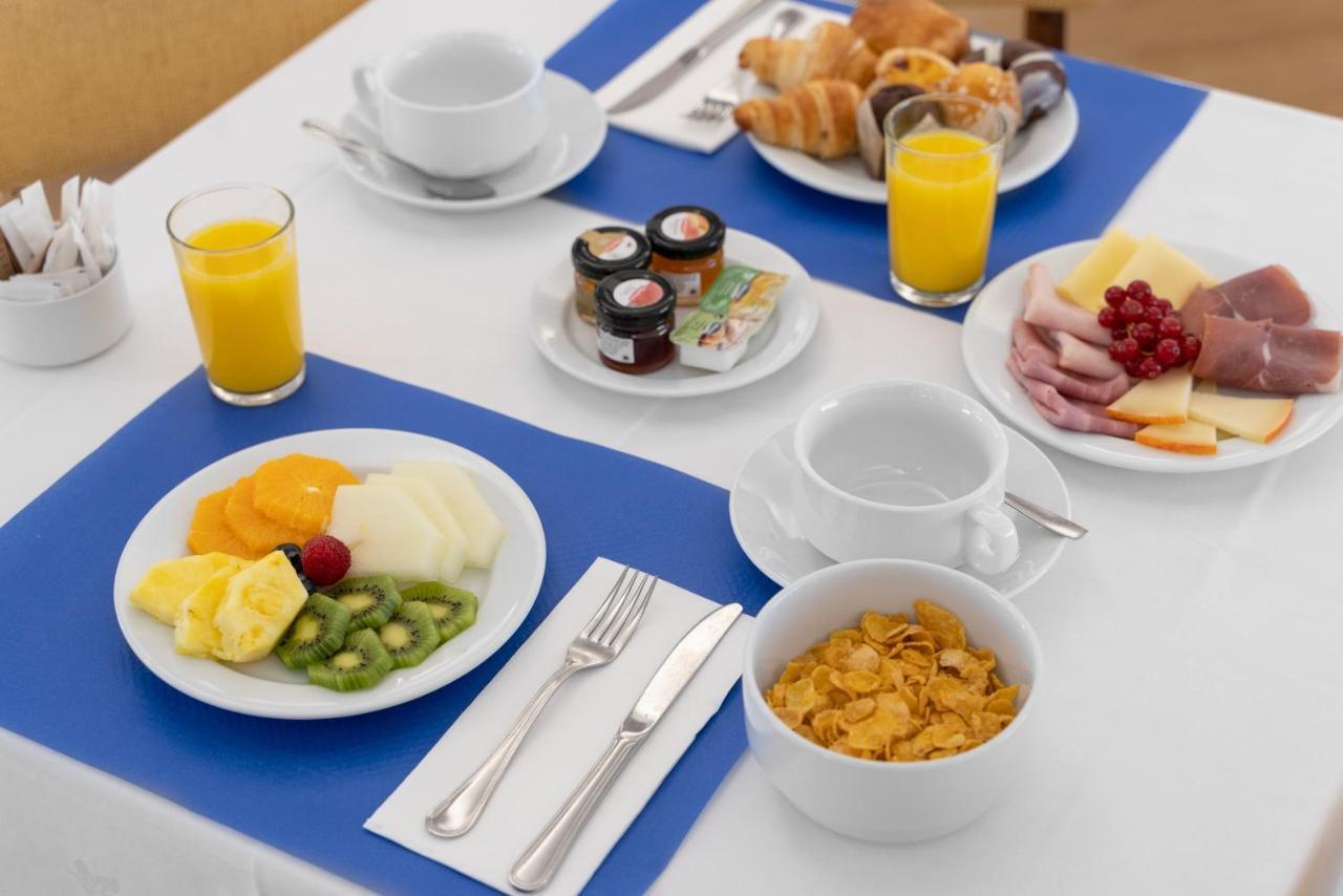 Crisol Tres Pastorinhos Hotel 3*