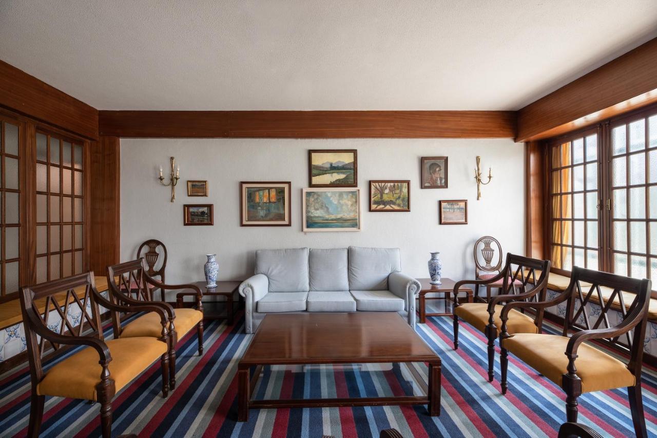 Crisol Tres Pastorinhos Hotel Fatima