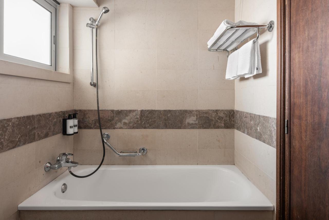 Hotel Crisol Tres Pastorinhos
