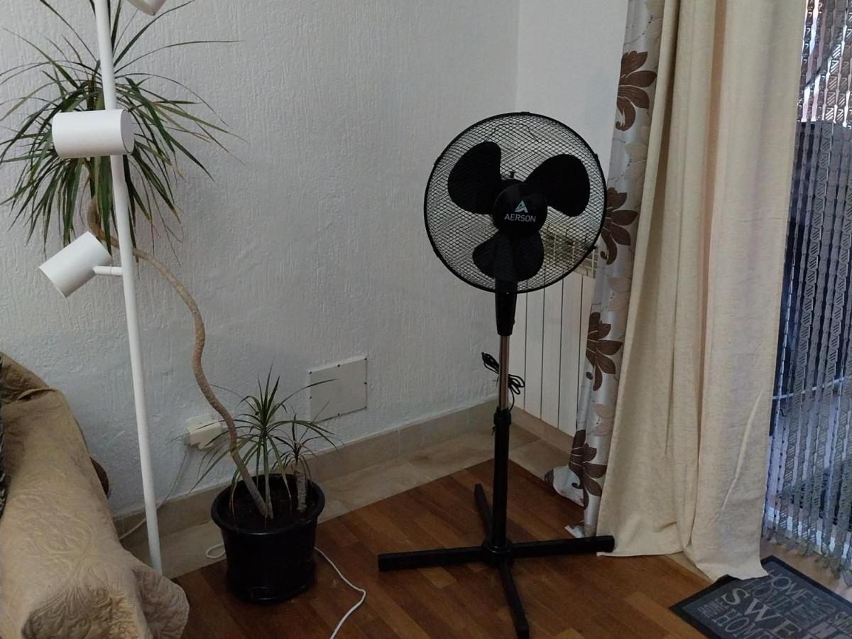 Apartamento Yvonne's Bela Vista