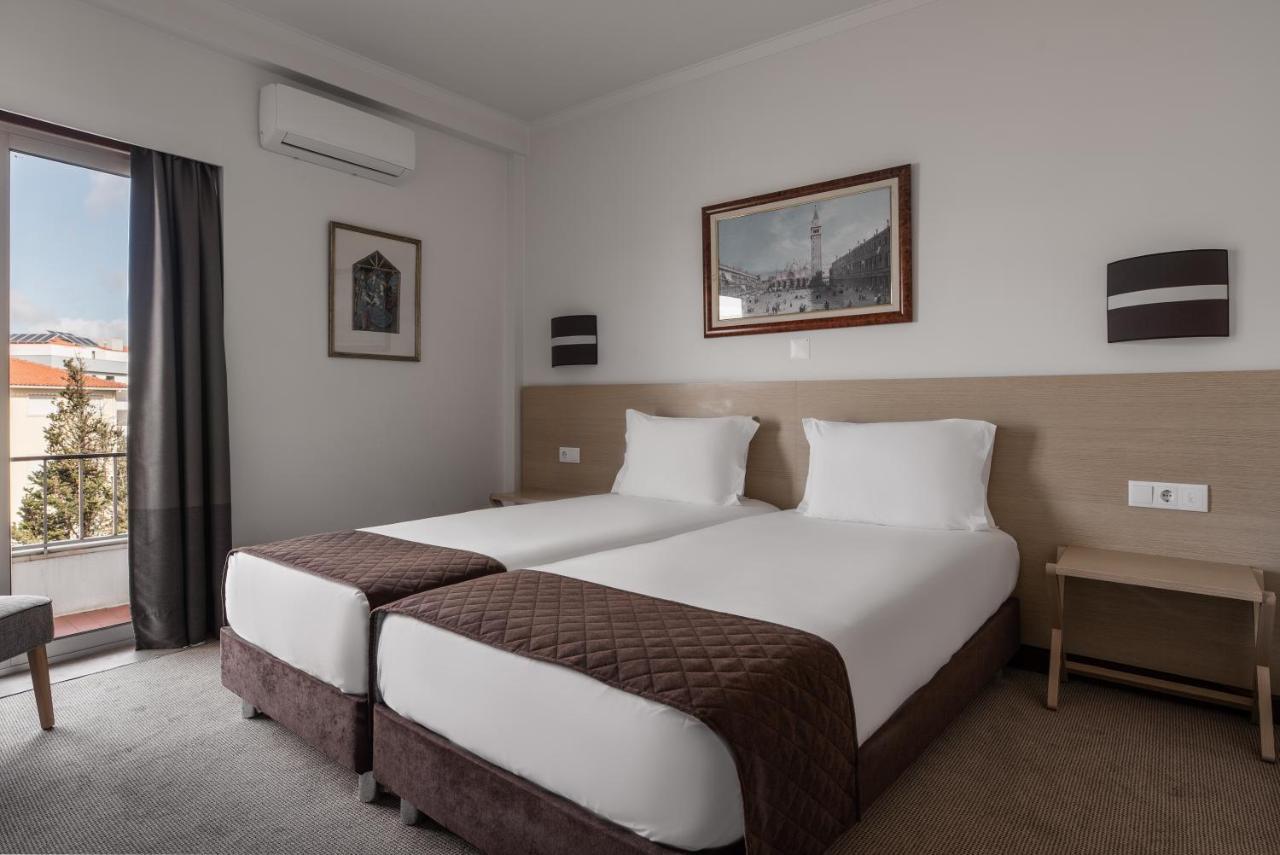 Crisol Tres Pastorinhos Hotel 3*