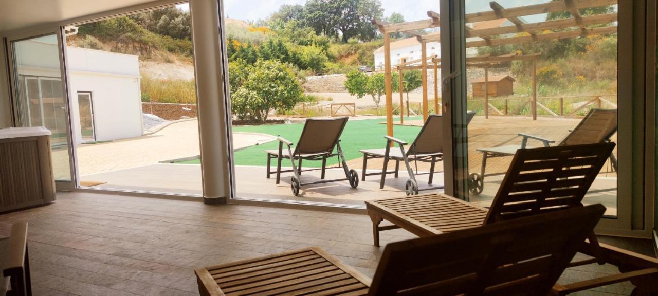 Hotel Aires Da Serra