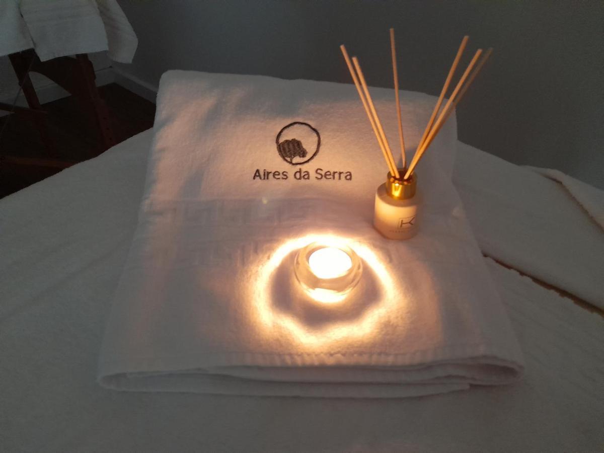 Aires Da Serra Hotel 4*
