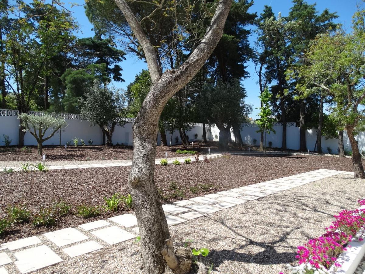 Hotel Aires Da Serra Torres Novas