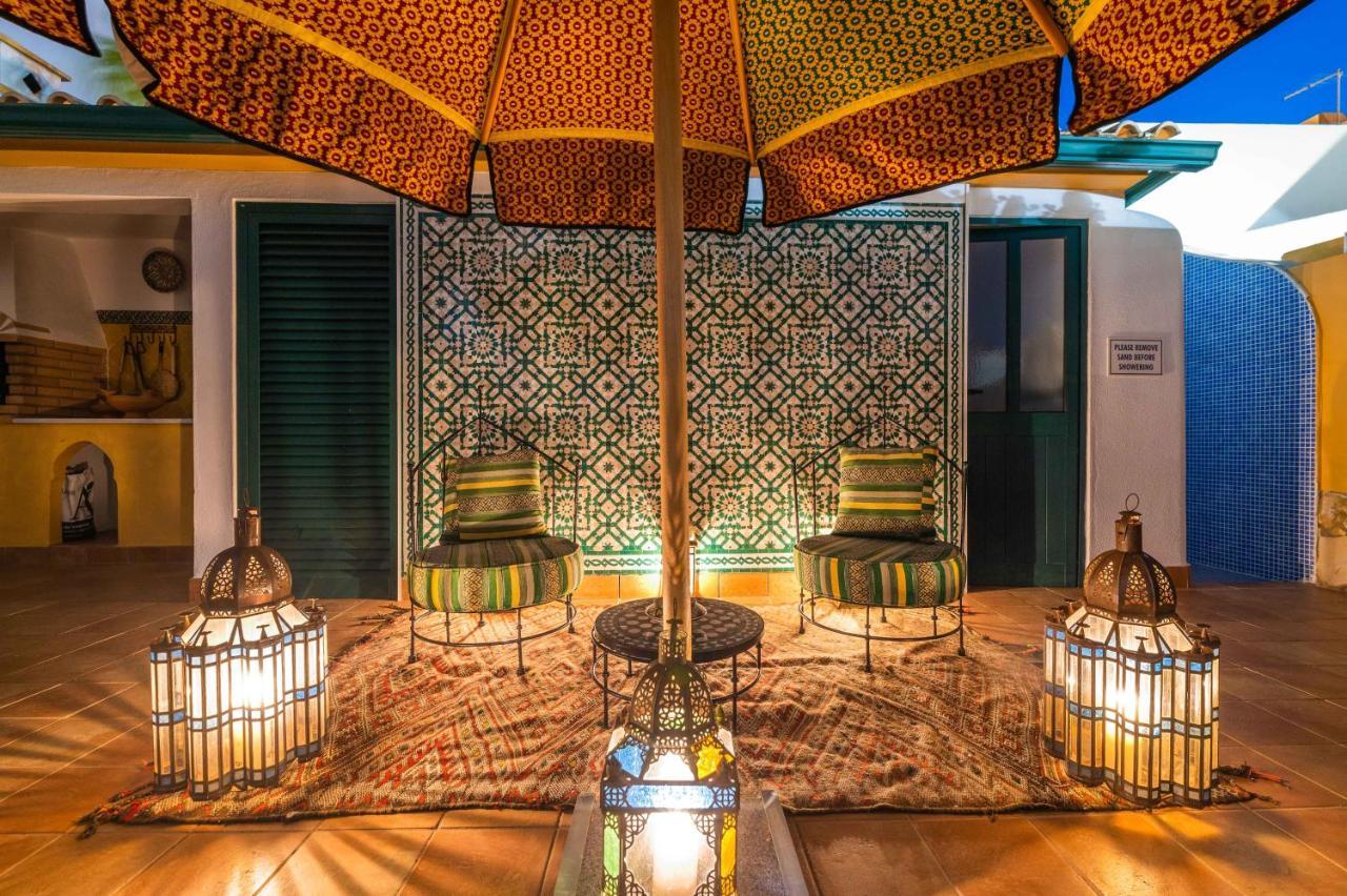 Villa Serpa Gale - Luxury, Private Pool, Ac, Wifi, 5 Min From The
