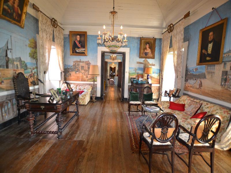 Casa De Sezim Casa de hóspedes
