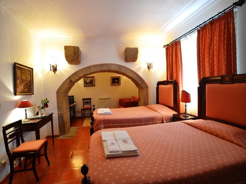 Bed & Breakfast Casa Da Lage Ponte de Lima