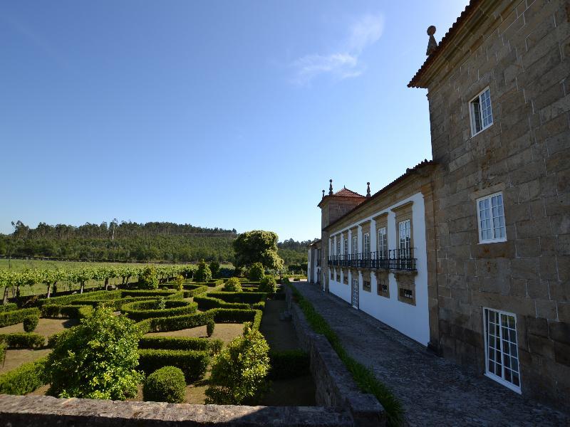 Bed & Breakfast Casa Da Lage Ponte de Lima