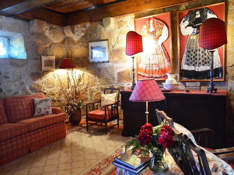 Casa Da Lage 4* Ponte de Lima