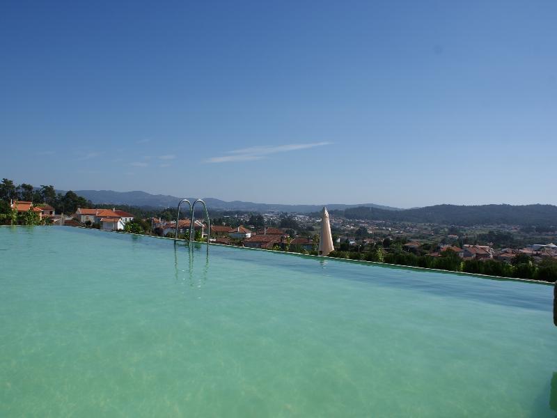 Casa rural Quinta Do Paco D'anha