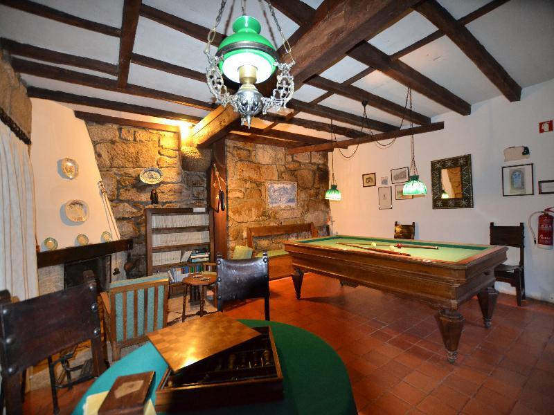 Country house Quinta De Santo Antonio Sa