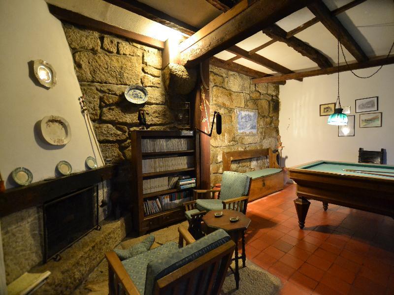 Quinta De Santo Antonio Country house Sa