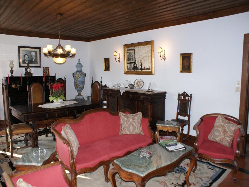 Casa Da Quinta Do Rei Ponte de Lima