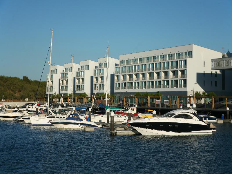 Apartahotel - - S.hotels Collection Tróia