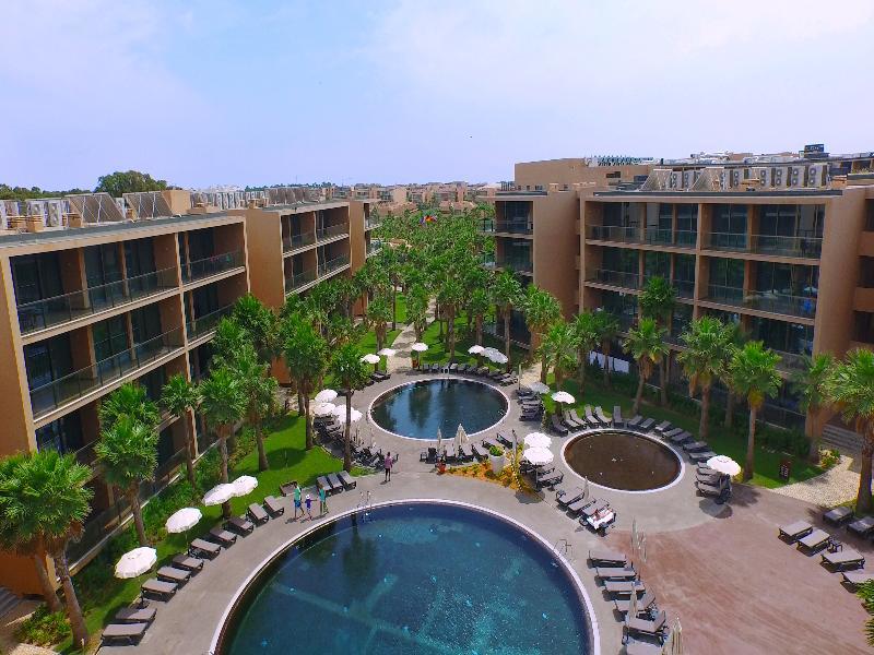 Marriott Residences Salgados Resort, Algarve 4* Albufeira