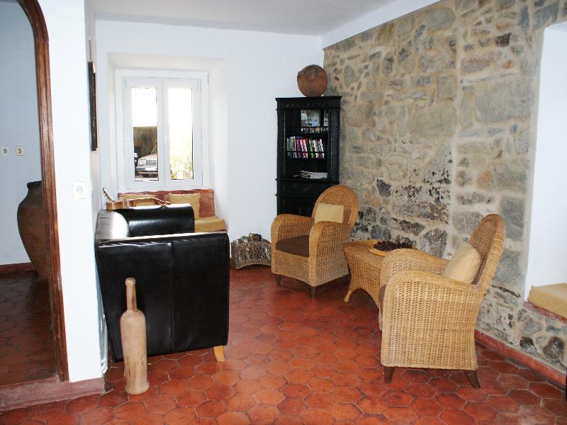 Farm stay Do Bonjardim CENTRE PORTUGAL
