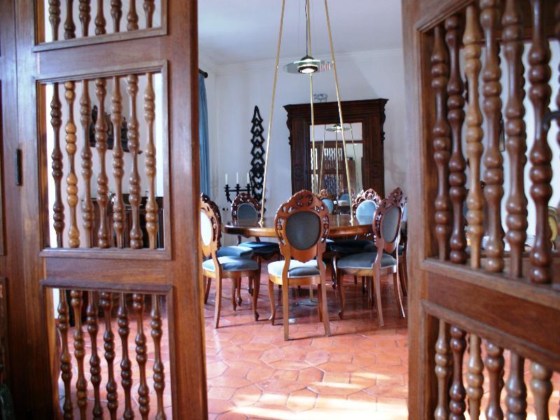 Farm stay Do Bonjardim