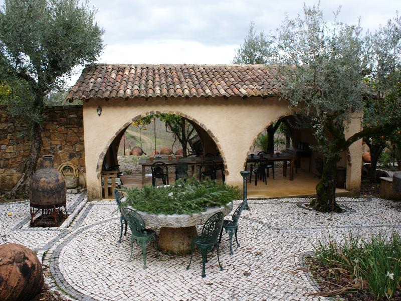 Farm stay Do Bonjardim *