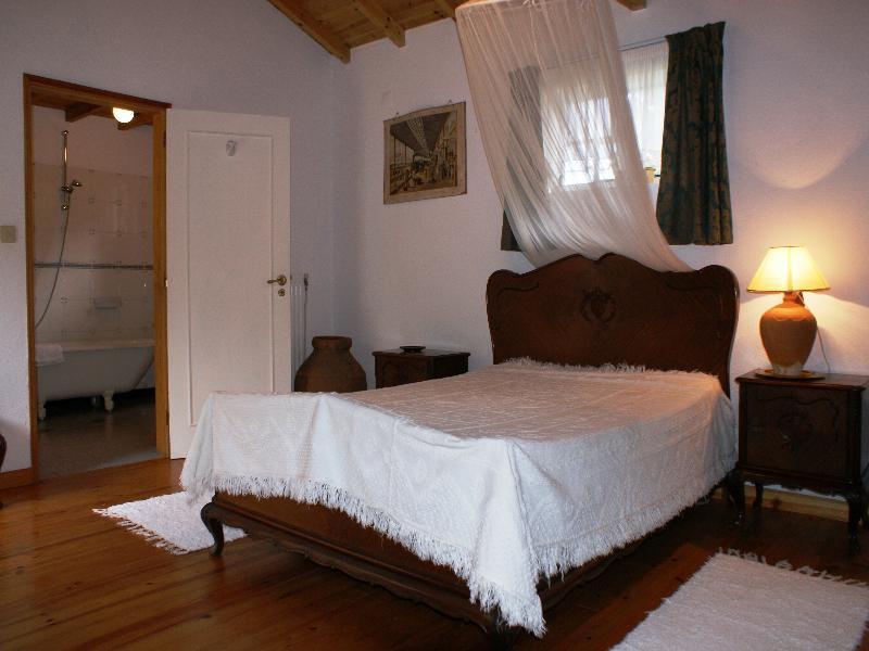 Farm stay Do Bonjardim CENTRE PORTUGAL