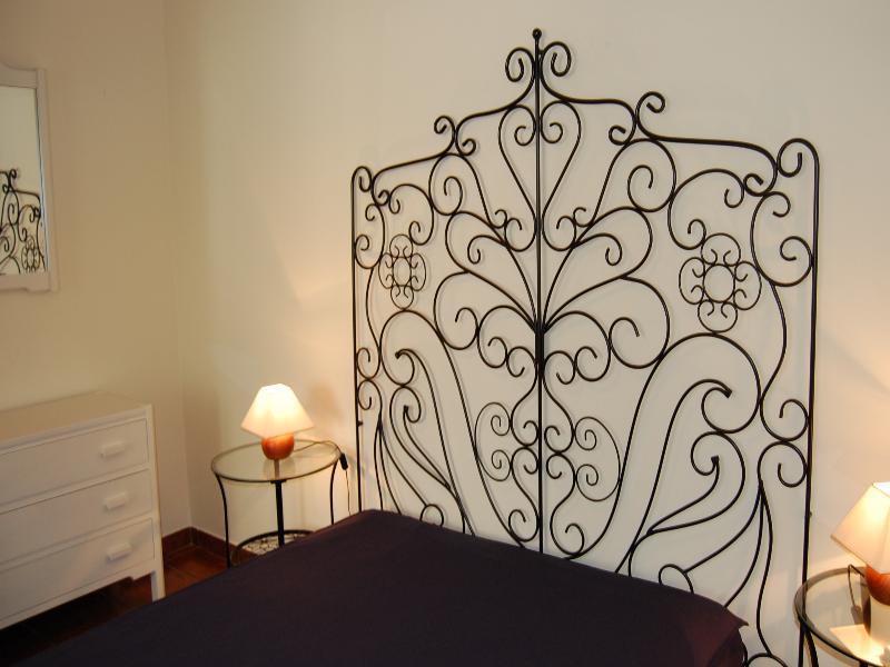Mare Apartment *