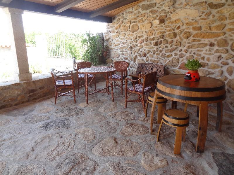Holiday park Casas Do - Country 3*