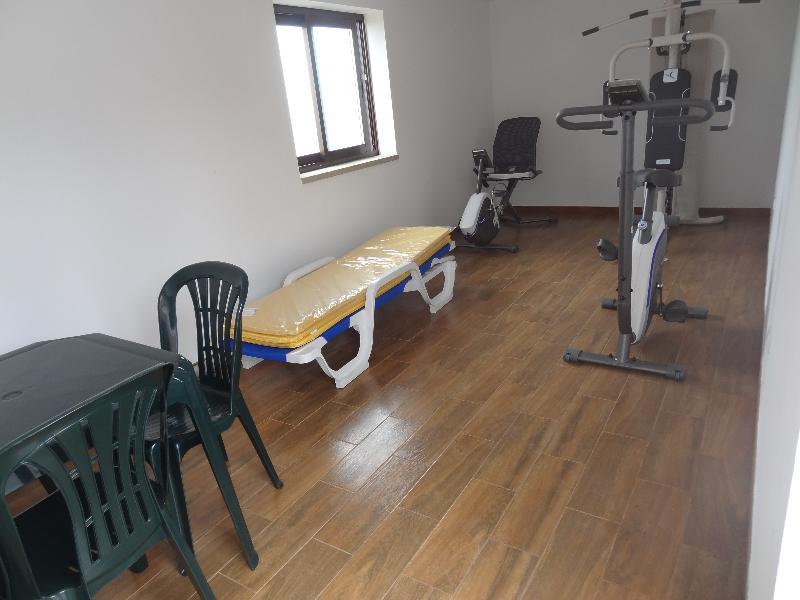 Casas Do - Country 3*