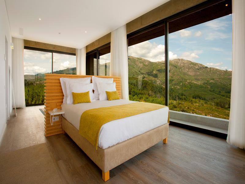 Hotel Casa Do Mezio Aromatic & Natural