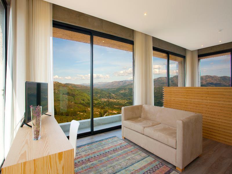 Casa Do Mezio Aromatic & Natural Hotel Arcos de Valdevez