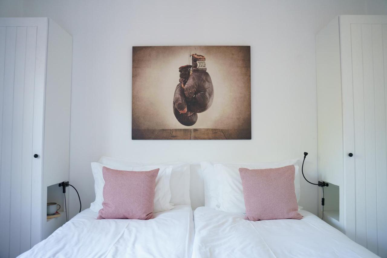 Azen Cool House Bed & Breakfast 3*
